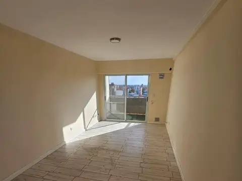 Espectacular depto 2 domitrios, 3 baños y terraza privada