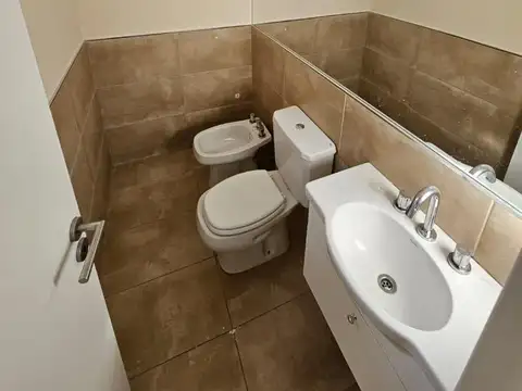 Departamento en Alquiler de 2 dormitorios