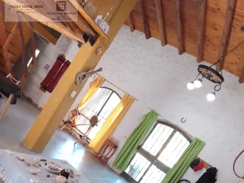 Casa en Venta con 2 cocheras