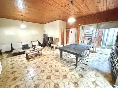 Casa en Venta en Quilmes, USD 99.000