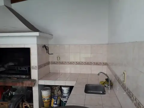 Casa 3 ambientes con 3 baños