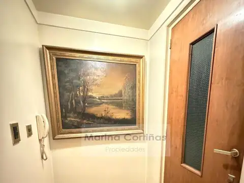 Departamento en Venta en Belgrano R, USD 450.000