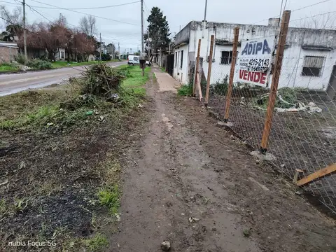 Diagonal Los Yaganes 2300