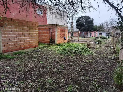 Terreno en Venta en Ingeniero Allan, USD 20.000