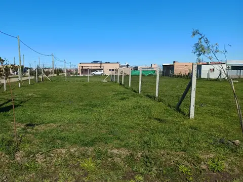 Terreno en Venta de 250,0 m2