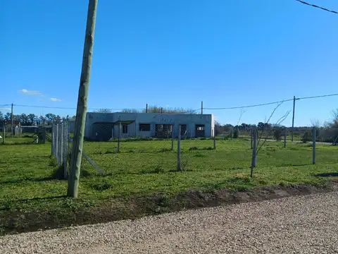 Terreno en Venta en Ezeiza, USD 22.000