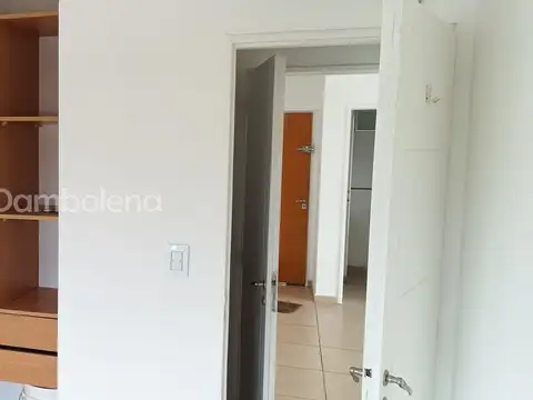 Departamento en Alquiler A Estrenar