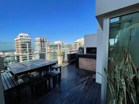 Departamento en Alquiler al Noreste