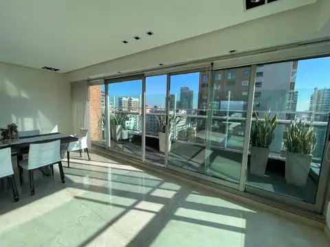 Departamento en Alquiler de 3 dormitorios