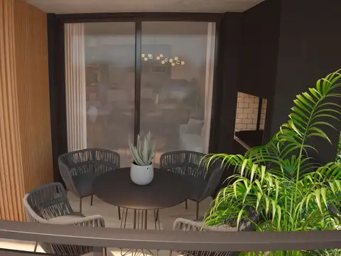 Departamento en Venta en Villa Urquiza, USD 99.000