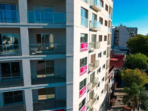 Departamento en Alquiler de 2 dormitorios