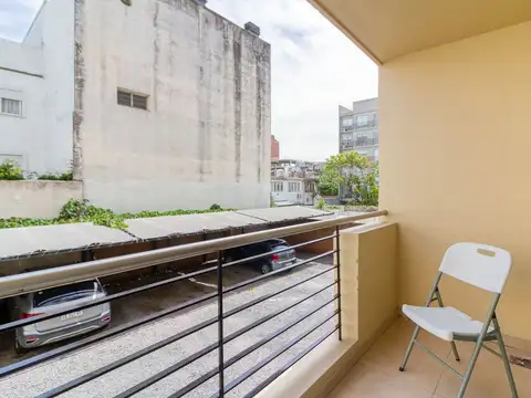 Departamento en Venta 11 años