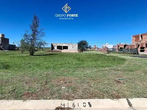 Terreno en Venta en Docta, USD 64.000