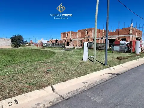 Terreno en Venta de 360,0 m2