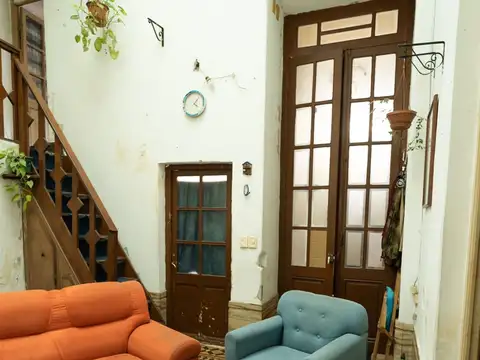 Venta Casa  3 dormitorios La Comercial 