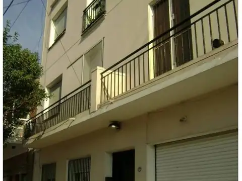 Departamento en Alquiler en Carapachay, Partido de Vicente López