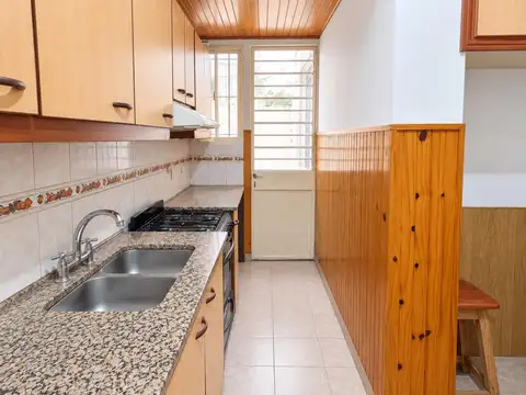 Departamento en Alquiler de 2 dormitorios