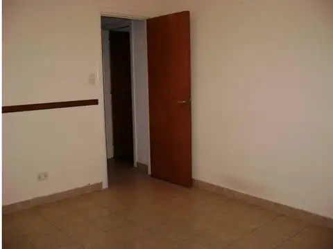 Departamento Planta Baja 3 Ambientes con Patio