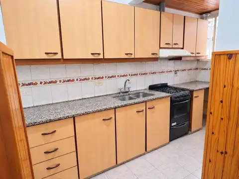 Departamento en Alquiler de 3 ambientes