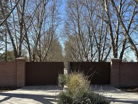 Ruta provincial 28, km 8, San Lorenzo, Salta