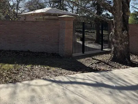 Ruta provincial 28, km 8, San Lorenzo, Salta