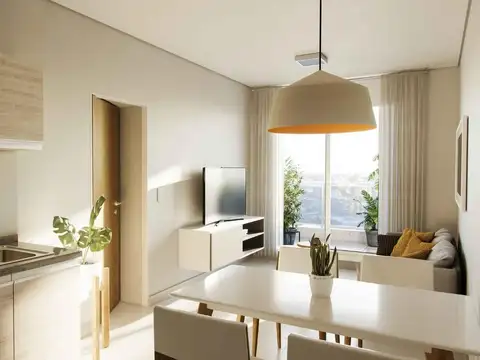 Departamento en Venta en Centro, Rosario