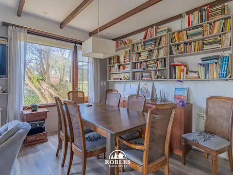 Depto Tipo Casa en Venta A Estrenar