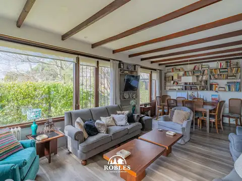 Depto Tipo Casa en Venta de 4 ambientes