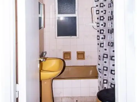 ALQUILER TEMPORARIO AMOBLADO 1 AMBIENTE