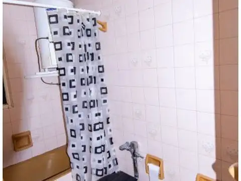 Departamento en Alquiler Temporal 36 años