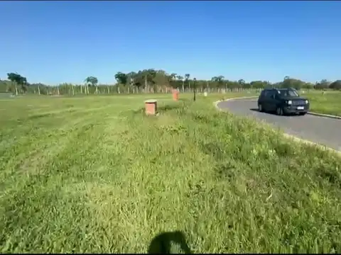 VENTA LOTE 100% PAGO- SAN SEBASTIAN AREA 13