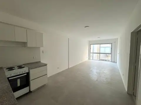 VENTA DEPARTAMENTO MONOAMBIENTE CABALLITO NORTE