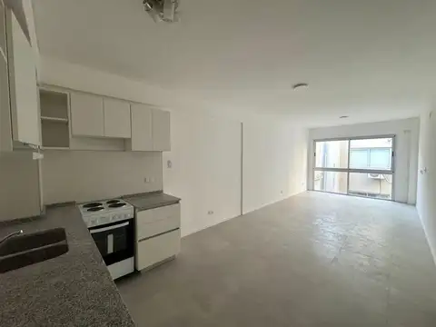 Departamento en Venta 3 años