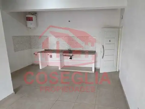 Departamento en Alquiler en Los Polvorines, Partido de Malvinas Argentinas
