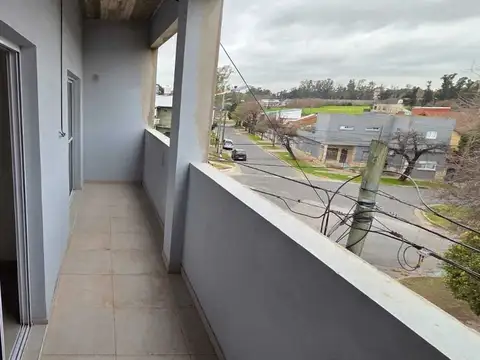 Departamento en Alquiler de 2 ambientes