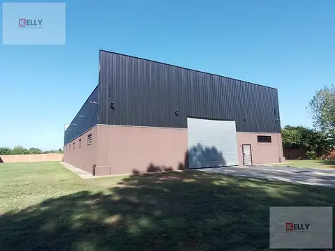 Galpon en Venta en Villa Rosa, USD 590.000