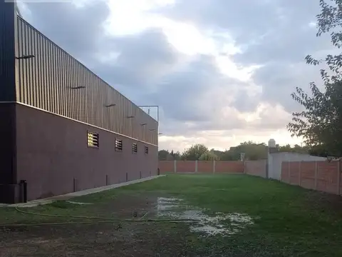 Ernesto De La Carcova al 800