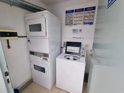 Departamento en Almagro