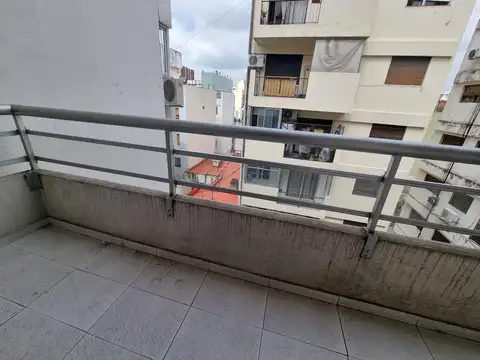 Departamento en Alquiler de Monoambiente