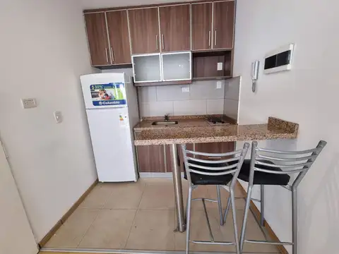 Departamento en Alquiler al Noreste