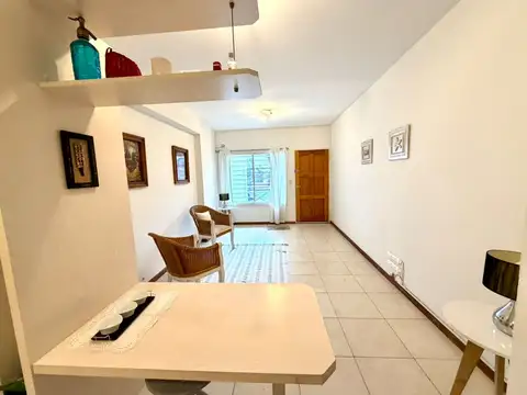 Depto Tipo Casa en Venta en Parque Chacabuco, USD 109.000