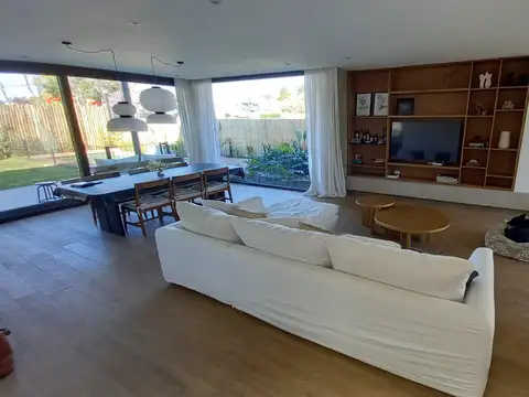 Casa en Alquiler Temporal 3 años