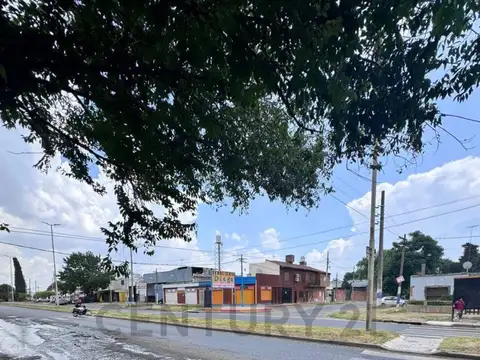 163 esq 66 , Piso 0
