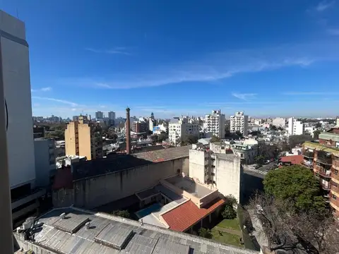 14 DE JULIO 1300, Piso 9
