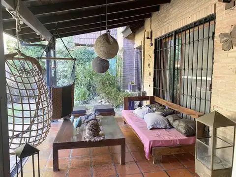 Barrio Los Ñandues, Maschwitz