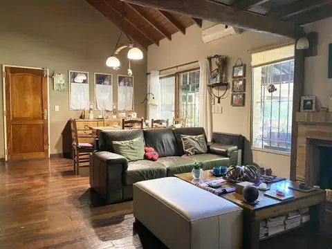 Barrio Los Ñandues