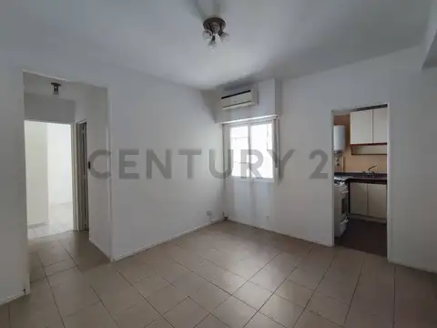 Alquiler departamento 2 ambientes en Ramos Mejía