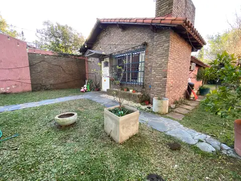 Casa en Venta 50 años