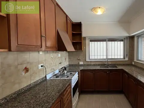 Casa en Alquiler al Oeste