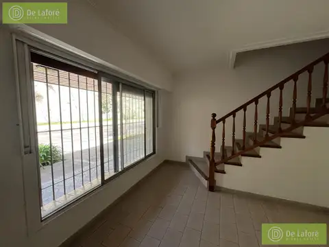 Casa en Alquiler en Victoria Barrio Centro, USD 3.000
